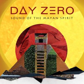 Download track Cosmic Dancer Day ZeroFrancesca Lombardo