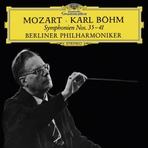 Download track 11 - Symphony No. 38 In D, K. 504 'Prague'- 3. Finale (Presto) Mozart, Joannes Chrysostomus Wolfgang Theophilus (Amadeus)