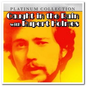 Download track Out In The Streets Rupert Holmes