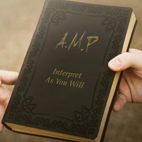 Download track Interpret As You Will An Introduction Affinity Minus Perfection