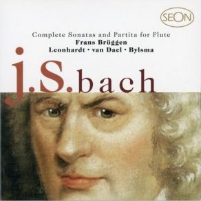 Download track 01. Concerto No. 1 In D Minor For Harpsichord, Violins, Viola And B. C., BWV 1052 - I. Allegro Johann Sebastian Bach