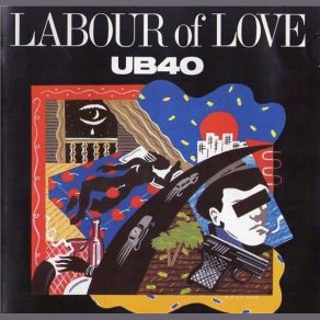 Download track Keep On Moving UB40