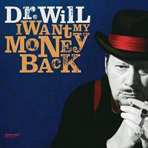 Download track The Truth Is Dr. Will