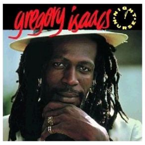 Download track Once Ago Gregory Isaacs