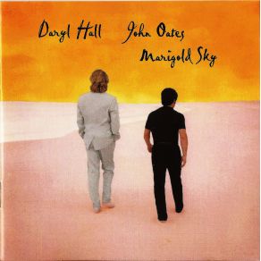 Download track The Sky Is Falling Daryl Hall, John Oates
