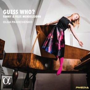 Download track 17. Vier Lieder Für Das Pianoforte, Op. 6… No. 3, O Traum Der Jugend, O Goldner Stern. Andante Cantabile H. 424 Olga Pashchenko