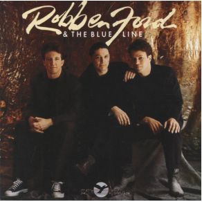 Download track Start It Up Robben Ford, The Blue Line