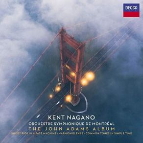 Download track 01. Common Tones In Simple Time John Adams
