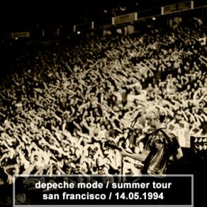Download track Never Let Me Down Again Depeche Mode