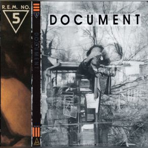Download track Wolves, Lower - Live R. E. M.