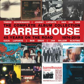 Download track Fallin Down Barrelhouse