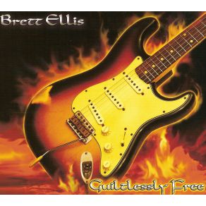 Download track Space Blues Intro Brett Ellis