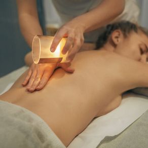 Download track Available The Massage Girl