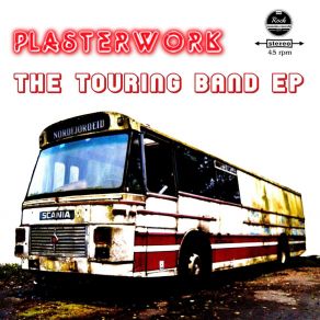 Download track I Can't Recall Plasterwork