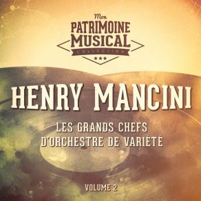 Download track How Could You Do A Thing Like That To Me Henry Mancini