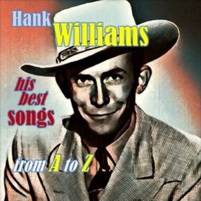 Download track Neath A Cold Gray Tomb Of Stone Hank Williams