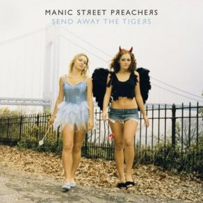 Download track A Design For Life (Live) Manic Street Preachers
