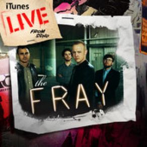 Download track How To Save A Life (Live) The Fray
