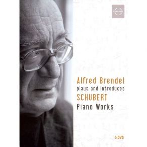 Download track Moments Musicaux D780 - No. 6 In A Flat Major. Allegretto - Trio Alfred Brendel