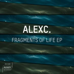 Download track Fragments Of Life AlexC.