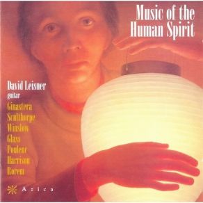 Download track 10. Winslow - Variations On A Tune Of Stephen Foster - Part 1 Variation I David Leisner