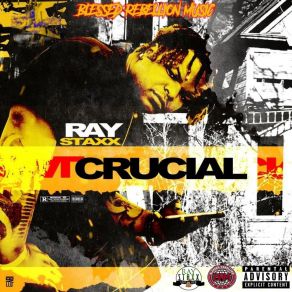 Download track Intro (Set It Off) Ray StaxxSet It Off