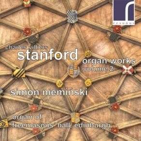 Download track 06 - Prelude In Form Of A Minuet, Op. 88, No. 1 Charles Villiers Stanford
