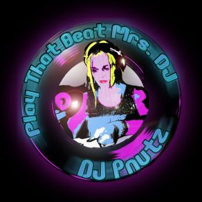 Download track Stuck In My Head DJ Pnutz