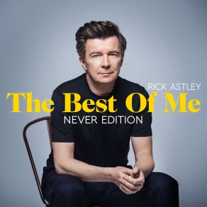 Download track Keep Singing (Reimagined) Rick Astley