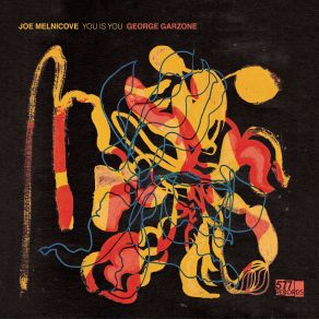 Download track Compilation Joe Melnicove