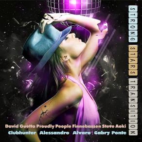 Download track Who I Want To Be (Radio Edit) David Alexis