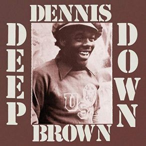 Download track Why Seek More (Give A Helping Hand) Dennis Brown