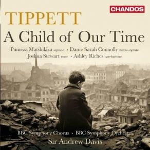 Download track 11. Part II - 10. The Narrator. And A Time Came... Michael Tippett