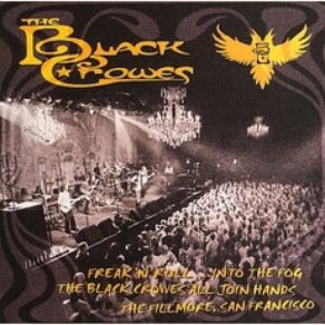 Download track She Talks To Angels The Black Crowes
