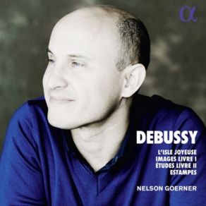 Download track Images, Book 1, L. 110: No. 2, Hommage À Rameau Nelson Goerner