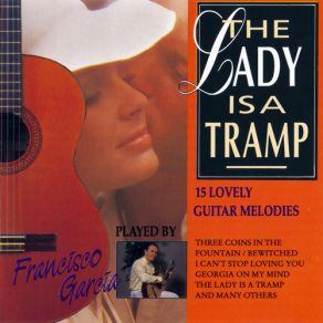 Download track The Lady Is A Tramp Francisco Garcia