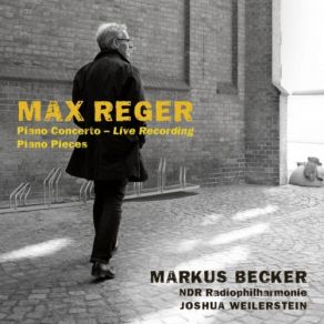Download track Piano Concerto In F Minor, Op. 114- I. Allegro Moderato (Live) Markus Becker, NDR Radiophilharmonie, Joshua Weilerstein