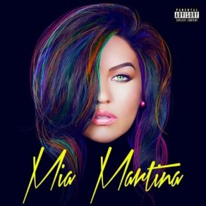 Download track Damn Mia Martina