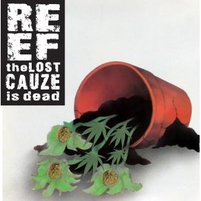 Download track Houdini Reef The Lost Cauze