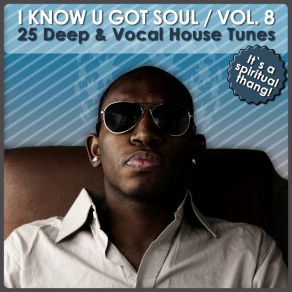 Download track Don't Blame Me Simon Green, DJ Circle