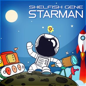 Download track John, I'm Only Dancing Selfish Gene