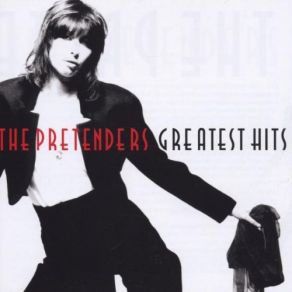 Download track Stop Your Sobbing The Pretenders