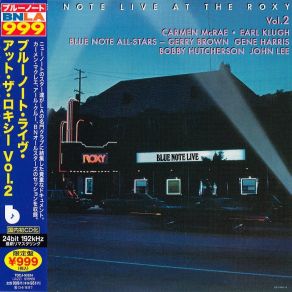 Download track T'ain't Nobody's Bizness If I Do Earl Klugh, Carmen McRae