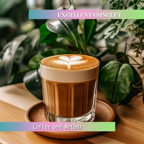 Download track Coffee To The Core! (Keyeb Version) Excellent Concept