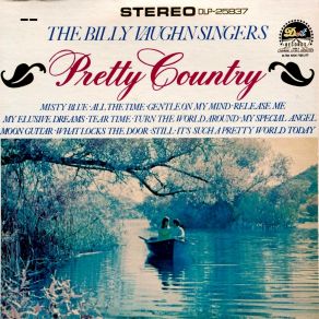 Download track It'S Such A Pretty World Today Billy Vaughn