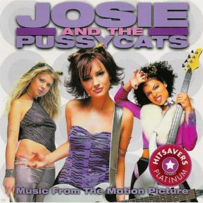 Download track Shapeshifter Josie, The Pussycats