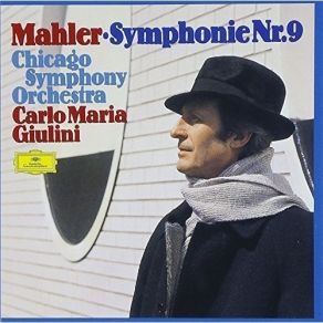 Download track 01.1. Andante Comodo Gustav Mahler
