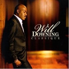 Download track I Won'T Stop Will Downing