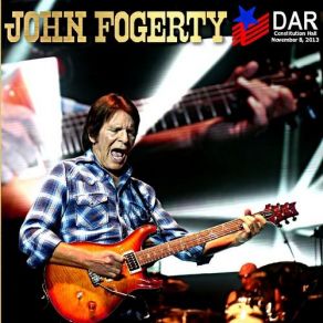 Download track Keep On Chooglin' John Fogerty