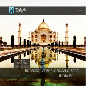 Download track India (Hole Box Deep Remix) Gonzalo SaccHole Box